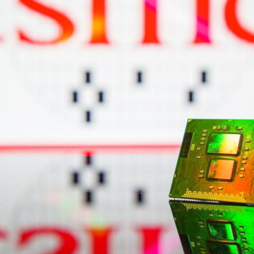 TSMC Boosts Revenue Expectations as US Policy Concerns Weigh on Chipmakers