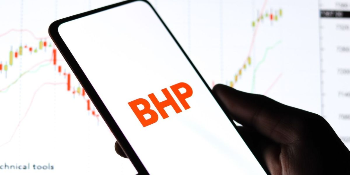 BHP Suspends Nickel West Operations and West Musgrave Project