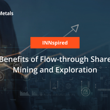 Tax Benefits of Flow-through Shares in Mining and Exploration