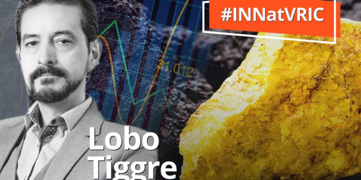 Lobo Tiggre: Shopping for Silver Stocks, Watching "Powerful" Gold Mover