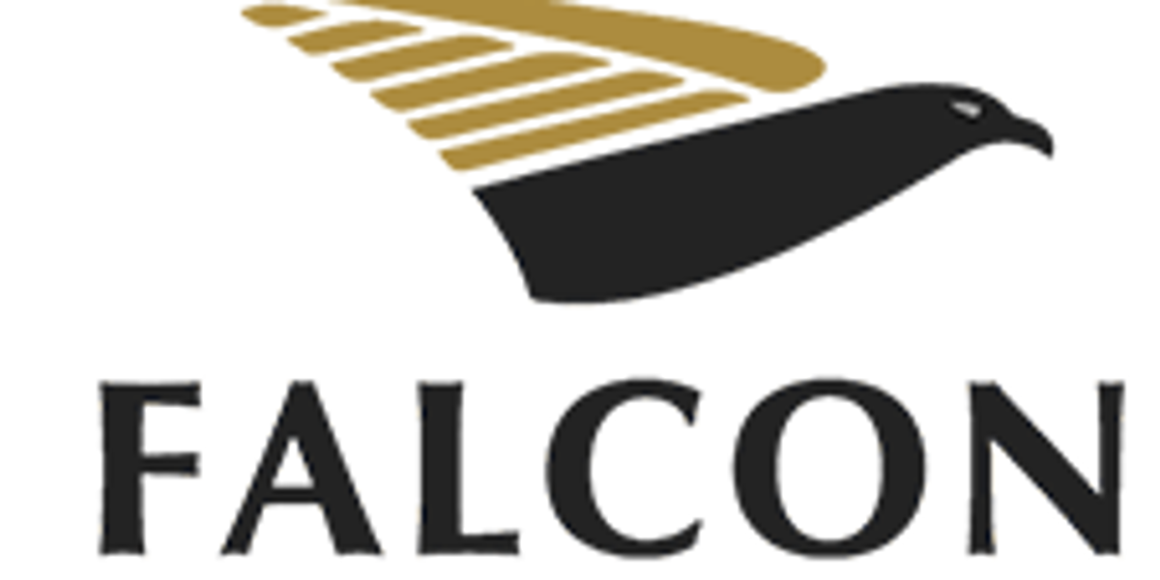 Falcon Closes Third Tranche of Private Placement