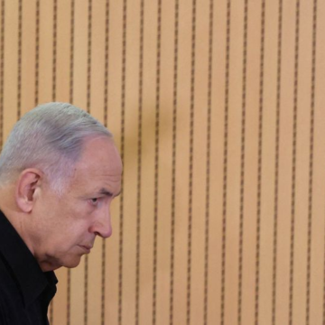 Netanyahu, ABD ziyareti için yola çıktı