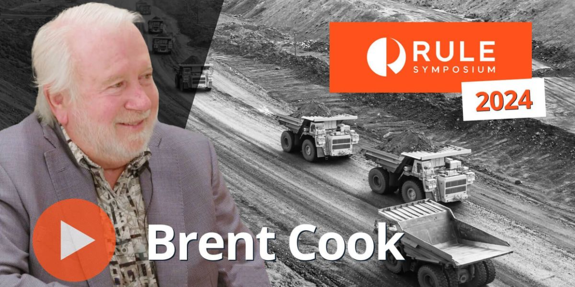 Brent Cook: I'm Sticking to Discoveries — Ideas for Gold, Silver, Rare Earths