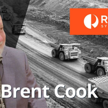 Brent Cook: I'm Sticking to Discoveries — Ideas for Gold, Silver, Rare Earths