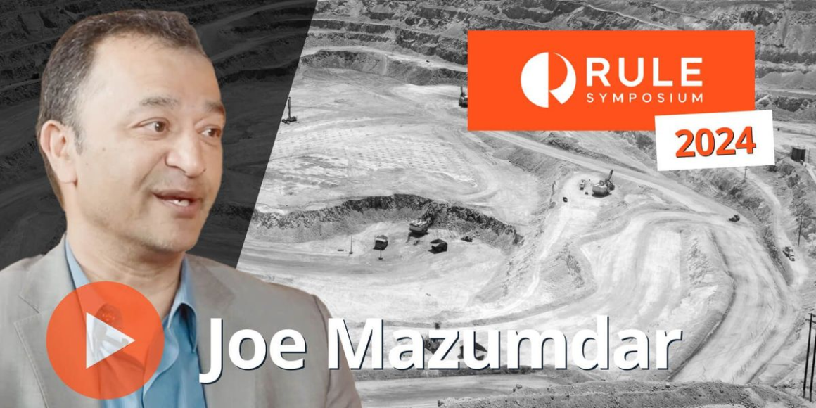 Joe Mazumdar: Silver and Rare Earths Stocks, Plus Low-risk Gold Exposure