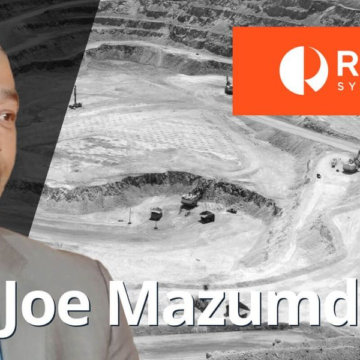 Joe Mazumdar: Silver and Rare Earths Stocks, Plus Low-risk Gold Exposure