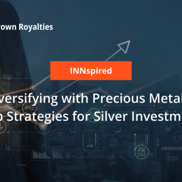 Diversifying with Precious Metals: Top Strategies for Silver Investment