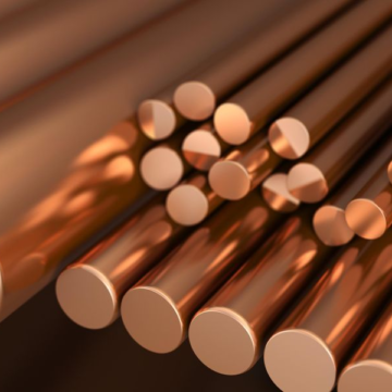 Top 5 ASX Copper Stocks of 2024