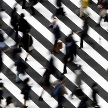 Japonya'daki işletmeler, turistlerden daha fazla ücret almayı düşünüyor