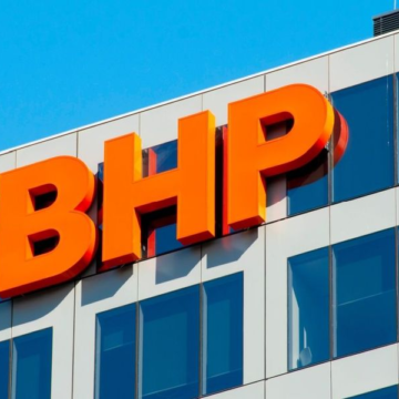 Stage 1 of BHP's Jansen Potash Project Hits Halfway Mark