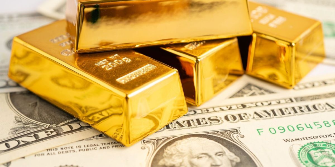 WCG Report: Demand for Gold Bars, Coins Higher Under Democrat Leadership