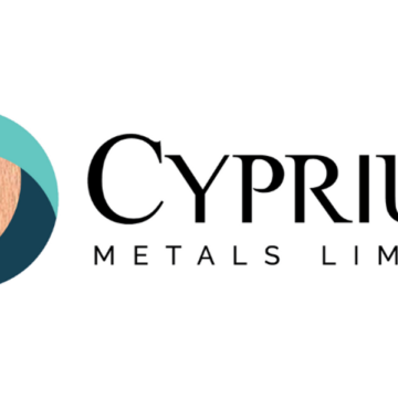 Cyprium and Glencore Announce Commercial Strategic Partnership