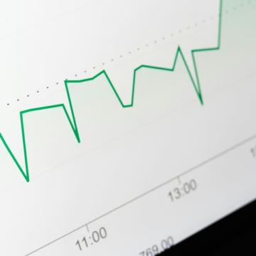 Gold, Silver and Markets Up on Shrinking PCE Data