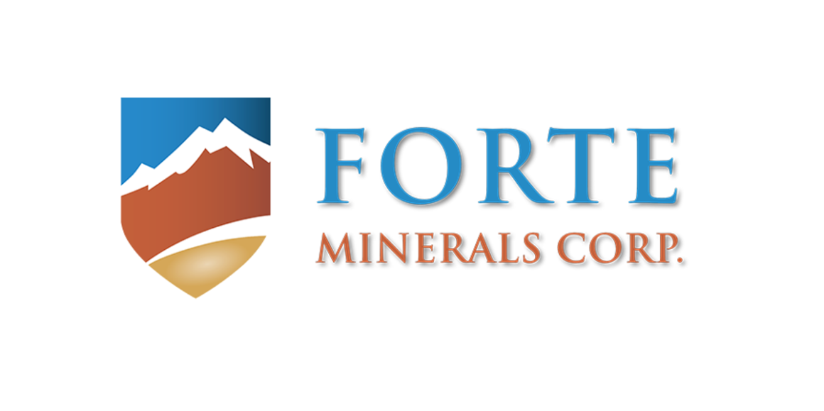 Forte Minerals Corp. Announces Shares for Debt Agreement