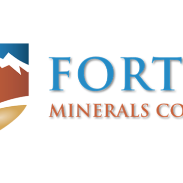 Forte Minerals Corp. Announces Shares for Debt Agreement