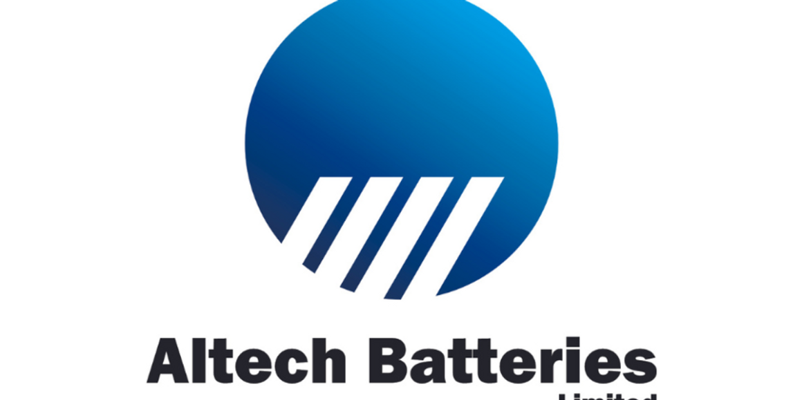 Altech Batteries