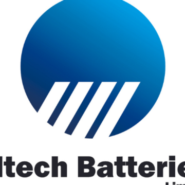 Altech Batteries