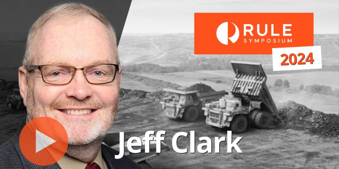 Jeff Clark: Gold Getting Closer to "True Breakout," Countdown for Juniors is On