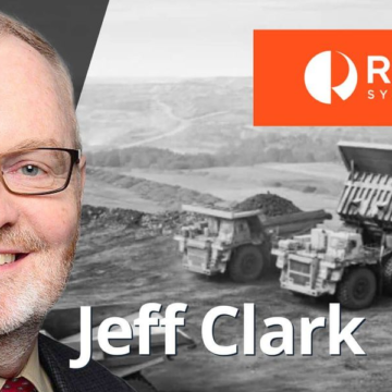 Jeff Clark: Gold Getting Closer to "True Breakout," Countdown for Juniors is On