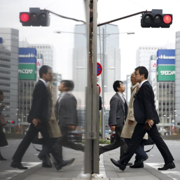 Japonya'nın gelecek yıl faiz dışı fazla vermesi bekleniyor