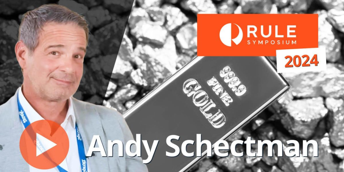 Andy Schectman: End of Dollar Supremacy — Gold, the Unit and Project mBridge