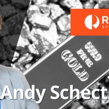 Andy Schectman: End of Dollar Supremacy — Gold, the Unit and Project mBridge