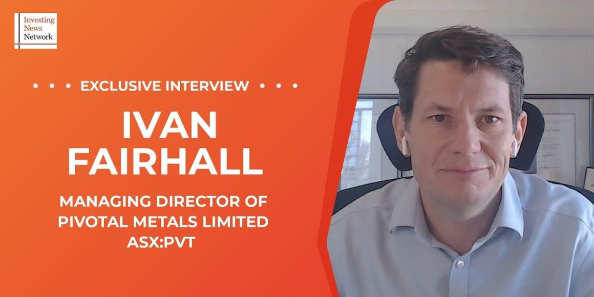 Pivotal Metals Gears Up for More Drilling at Horden Lake in 2024 Following Positive Assay Results