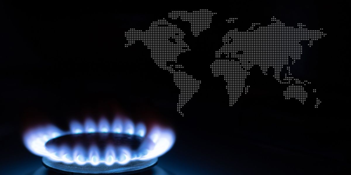 Top 10 Countries for Natural Gas Production (Updated 2024)