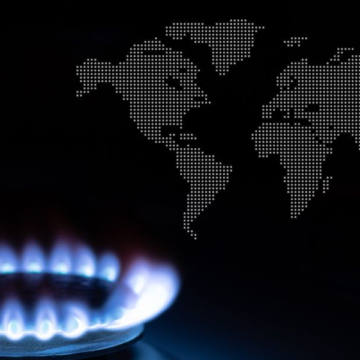 Top 10 Countries for Natural Gas Production (Updated 2024)