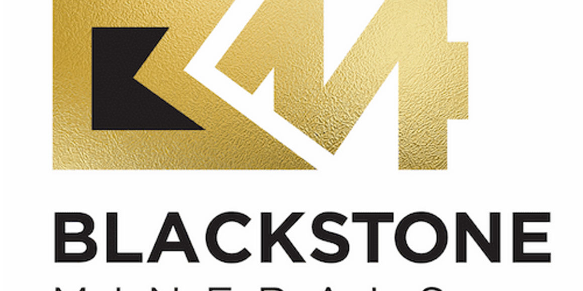 Blackstone Completes Strategic Investment and Offtake MOU