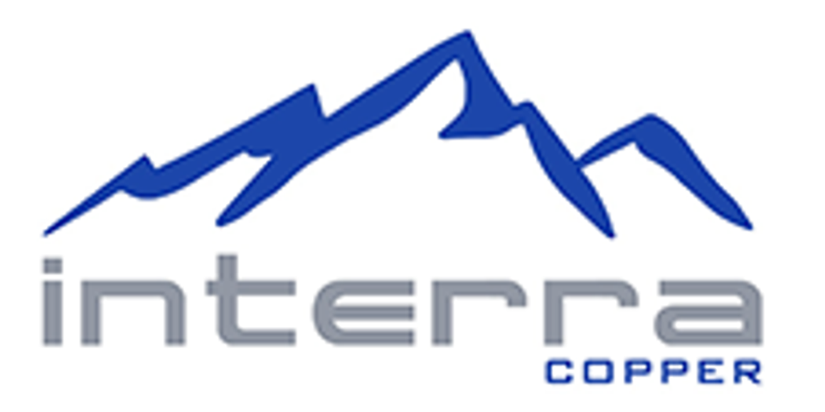 Interra Copper Strengthens Management and Leadership Team