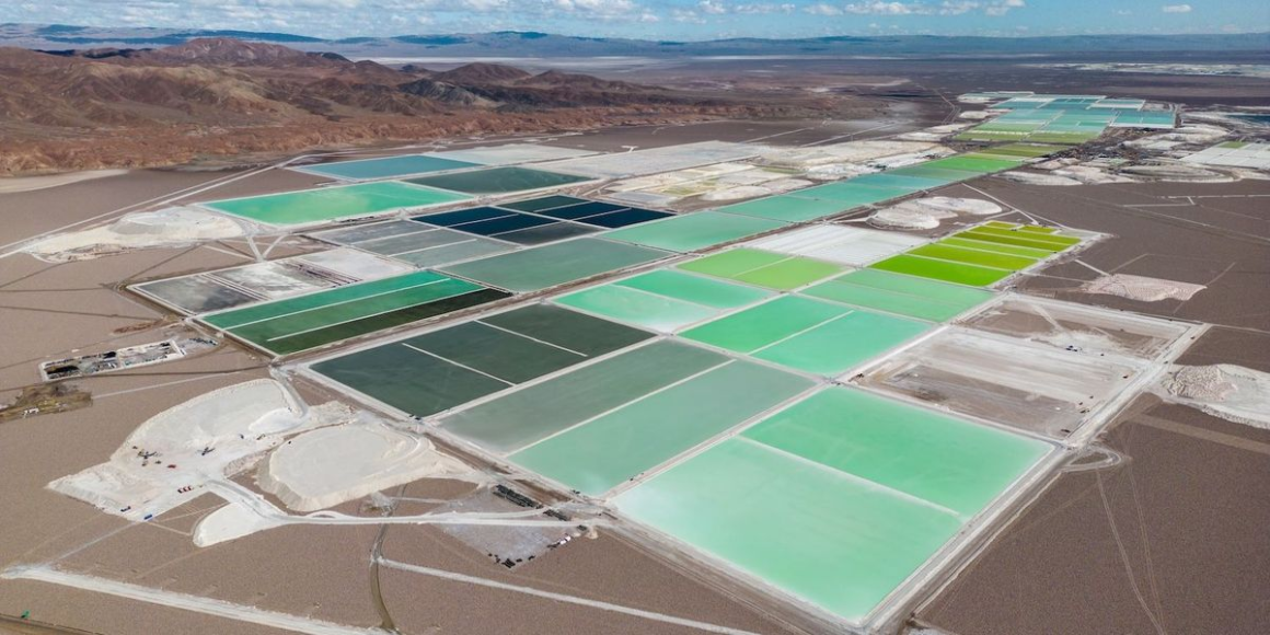 Gradiant's Water-focused Vision for DLE and Tailings Management