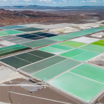 Gradiant's Water-focused Vision for DLE and Tailings Management