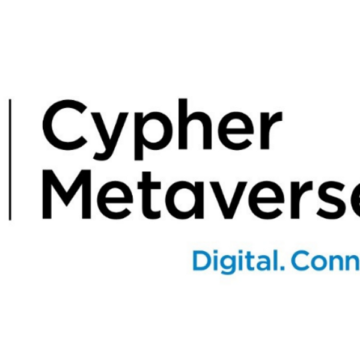 Cypher Metaverse Inc. Announces Financing