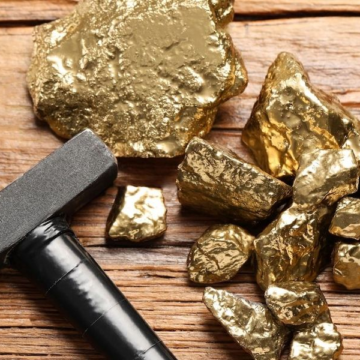 IAMGOLD and Sumitomo's Côté Gold Mine Reaches Commercial Production