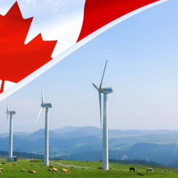 Top 5 Canadian Cleantech Stocks of 2024