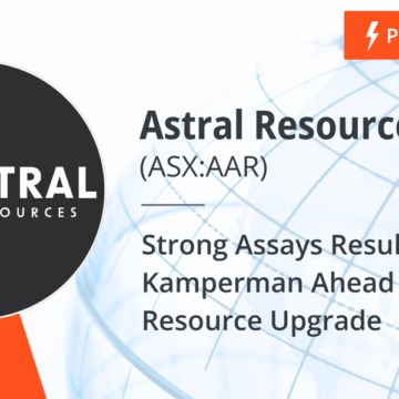 Strong Assays Results at Kamperman Ahead of Feysville Resource Upgrade