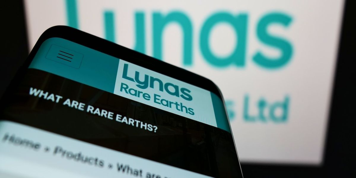 Lynas Boosts Mount Weld's Rare Earths Resource and Reserves