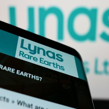 Lynas Boosts Mount Weld's Rare Earths Resource and Reserves