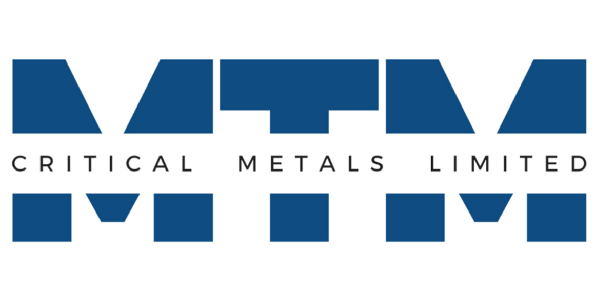 MTM Appoints Highly Credentialed Mineral Processing Executive Michael Walshe as CEO