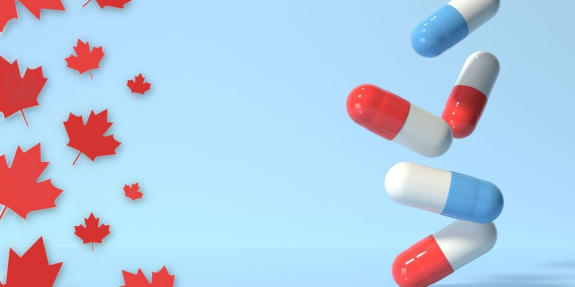 3 Best-performing Canadian Pharma Stocks of 2024