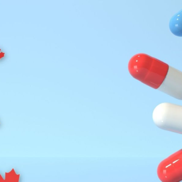 3 Best-performing Canadian Pharma Stocks of 2024