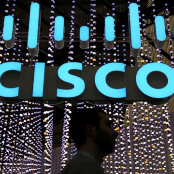 Cisco büyümeye yatırım yapacak, 1 milyar dolara kadar masraf bekliyor