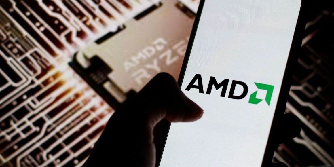 AMD to Acquire ZT Systems for US$4.9 Billion to Enhance AI Infrastructure