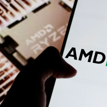 AMD to Acquire ZT Systems for US$4.9 Billion to Enhance AI Infrastructure