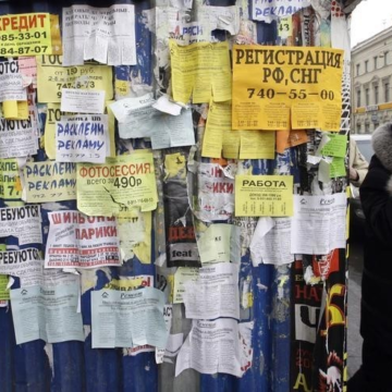 Rusya, "değerlerini paylaşan" yabancılara oturum izni verecek