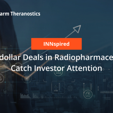 Billion-dollar Deals in Radiopharmaceuticals Catch Investor Attention