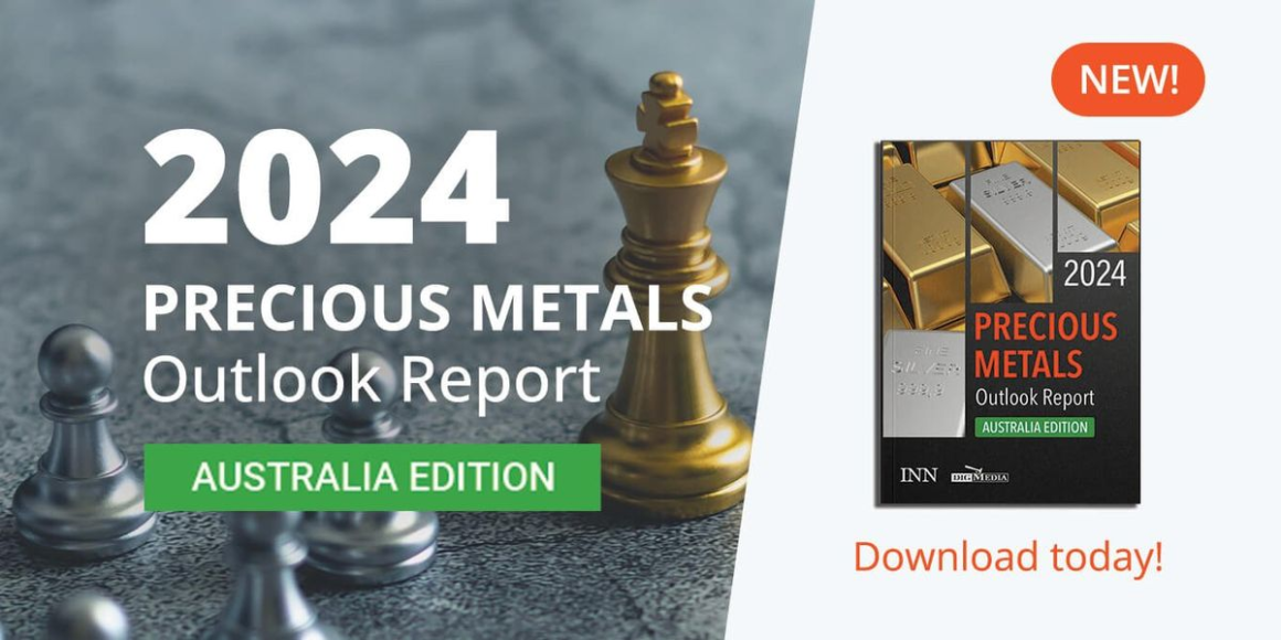 Precious Metals Outlook: Australia Edition