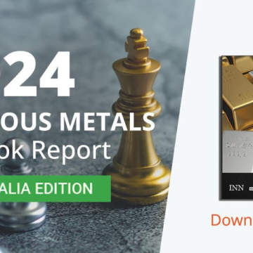 Precious Metals Outlook: Australia Edition