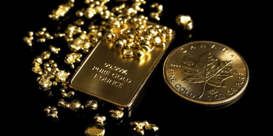 A Guide to Investing in Physical Gold (Updated 2024)